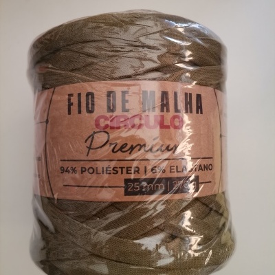 Fio de Malha