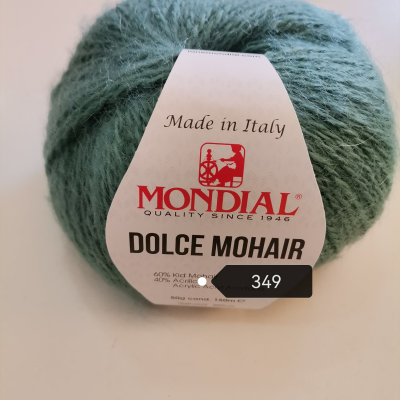 Dolce Mohair Lisos