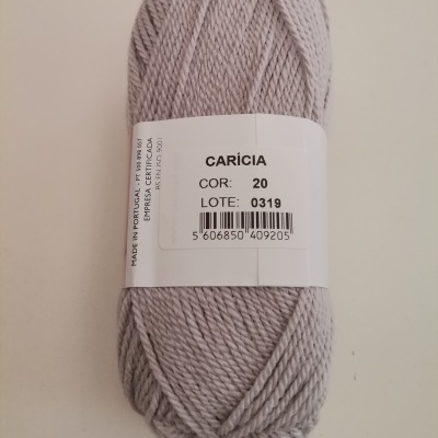 Caricia