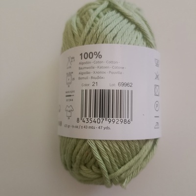 United Cotton