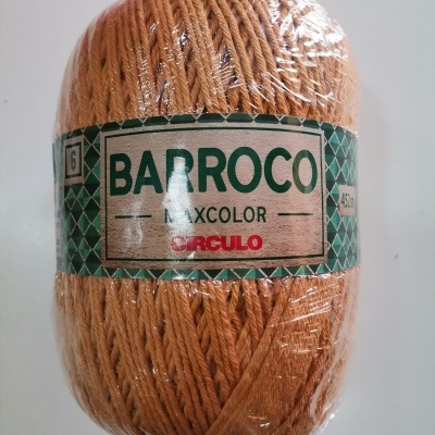 Barroco Maxcolor 6