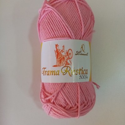 Trama Rústica