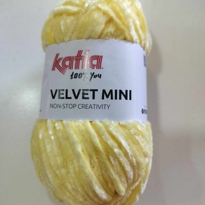 Velvet Mini