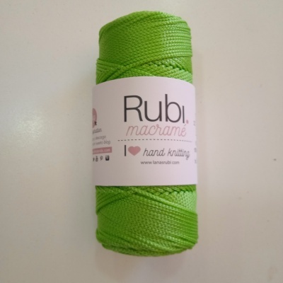 Rubi Macramé