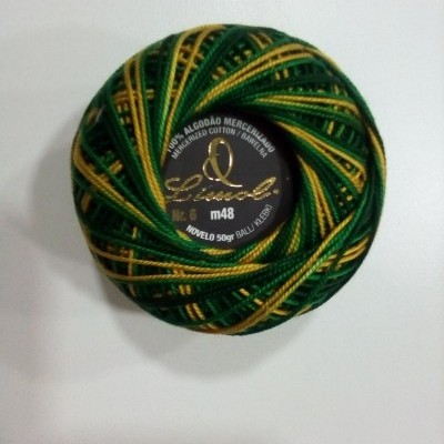 Limol nº6 - Matizados