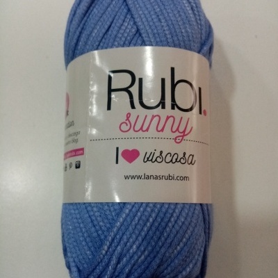 Sunny- Rubi