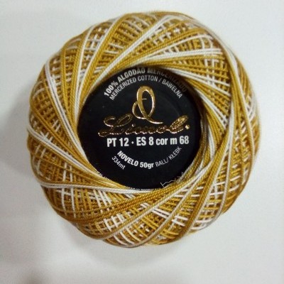 Limol nº12 - Matizados