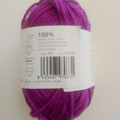 United Cotton