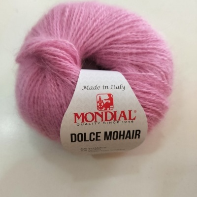 Dolce Mohair Lisos