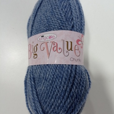 Big Value Chunky