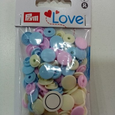 Molas de Pressão Prym