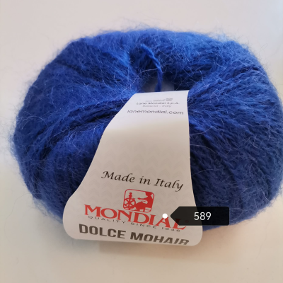 Dolce Mohair Lisos