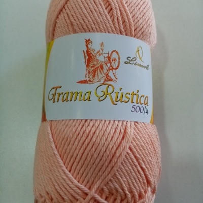 Trama Rústica