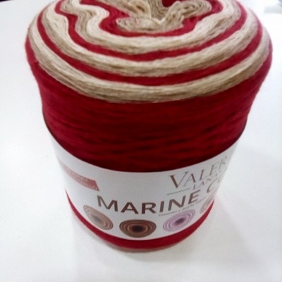 Marine Cotton