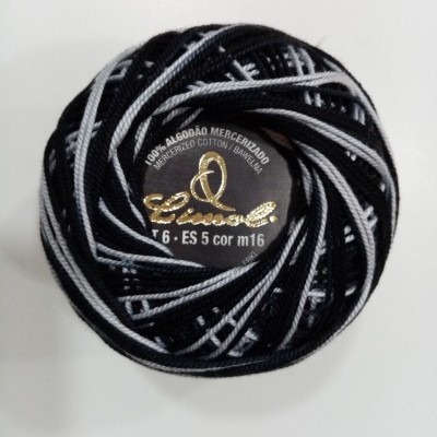 Limol nº6 - Matizados