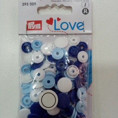 Molas de Pressão Prym