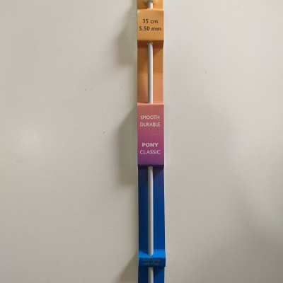 Agulhas Crochet Tunisino