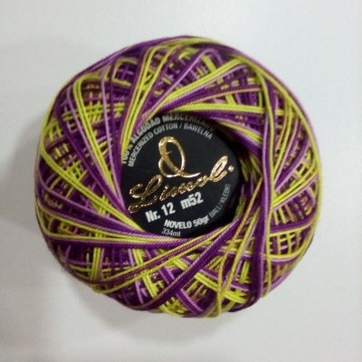 Limol nº12 - Matizados