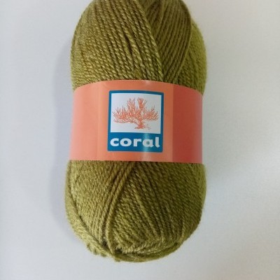 Coral