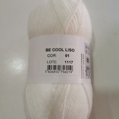 Be Cool