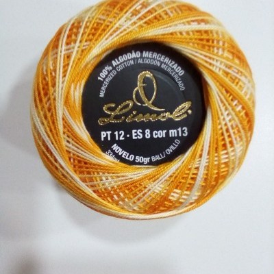 Limol nº12 - Matizados