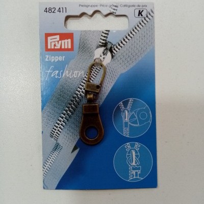 Cursor p/Fechos Prym