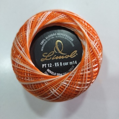 Limol nº12 - Matizados