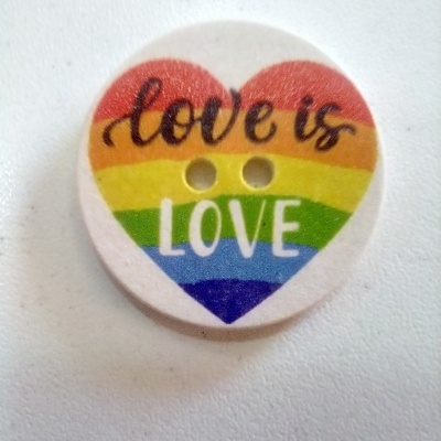 botões - Motivos Diversos