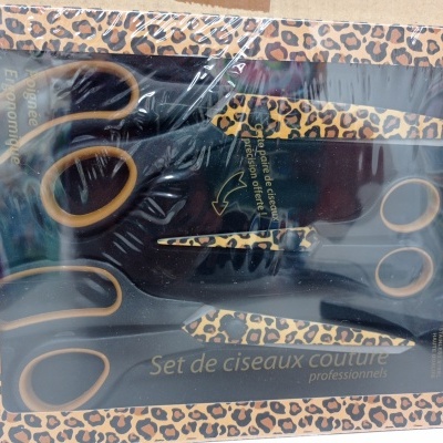 Tesouras ergonomicas