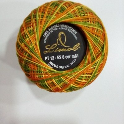 Limol nº12 - Matizados