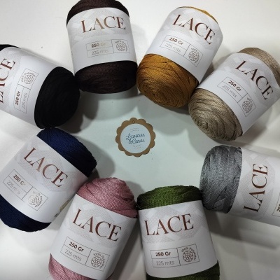 Lace