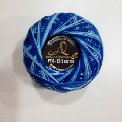 Limol nº6 - Matizados