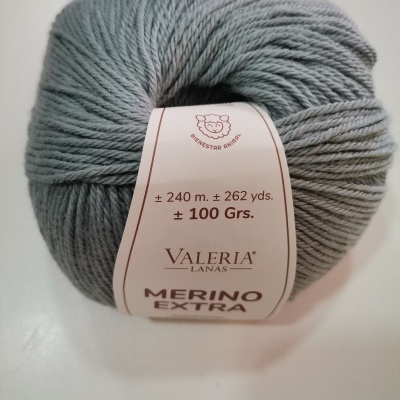 Merino Extra Valeria Lanas