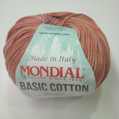 Basic Cotton