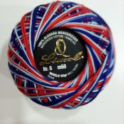 Limol nº6 - Matizados