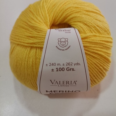 Merino Extra Valeria Lanas