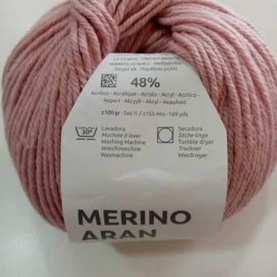 Merino Aran