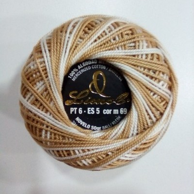 Limol nº6 - Matizados