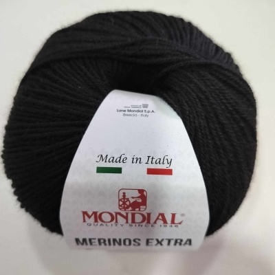 Merinos Extra Lisos Mondial