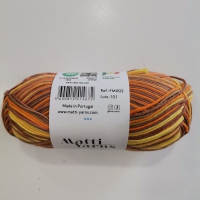 Heaven Light Matizado