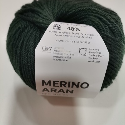 Merino Aran