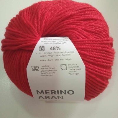 Merino Aran