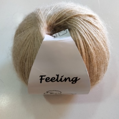 Feeling
