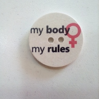 botões - Motivos Diversos