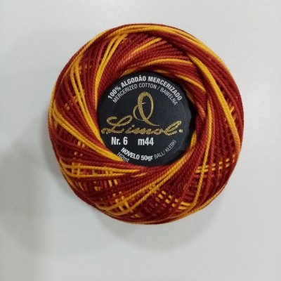 Limol nº6 - Matizados