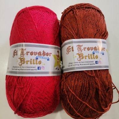 El Trovador Brillo