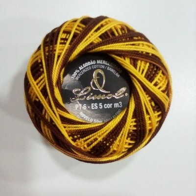 Limol nº6 - Matizados