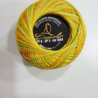 Limol nº6 - Matizados