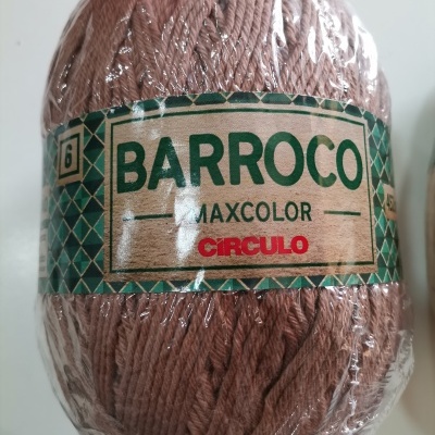 Barroco Maxcolor 6