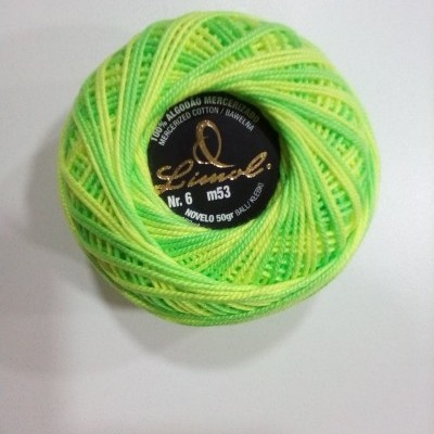 Limol nº6 - Matizados